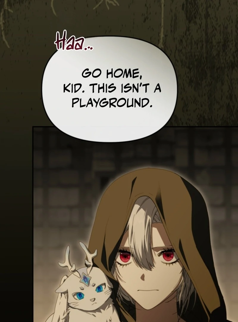 How to Survive as the Devil’s Daughter Chapter 112 - Page 51