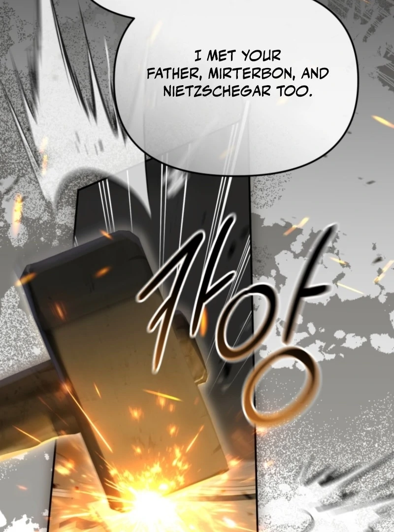 How to Survive as the Devil’s Daughter Chapter 112 - Page 53