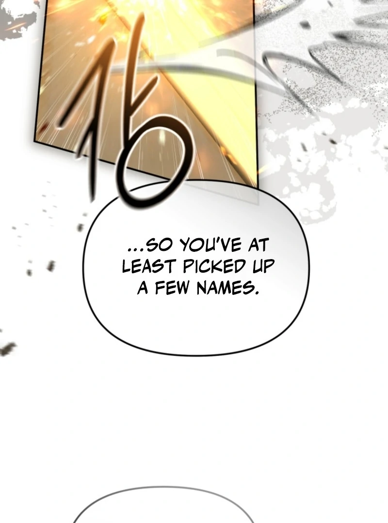 How to Survive as the Devil’s Daughter Chapter 112 - Page 54