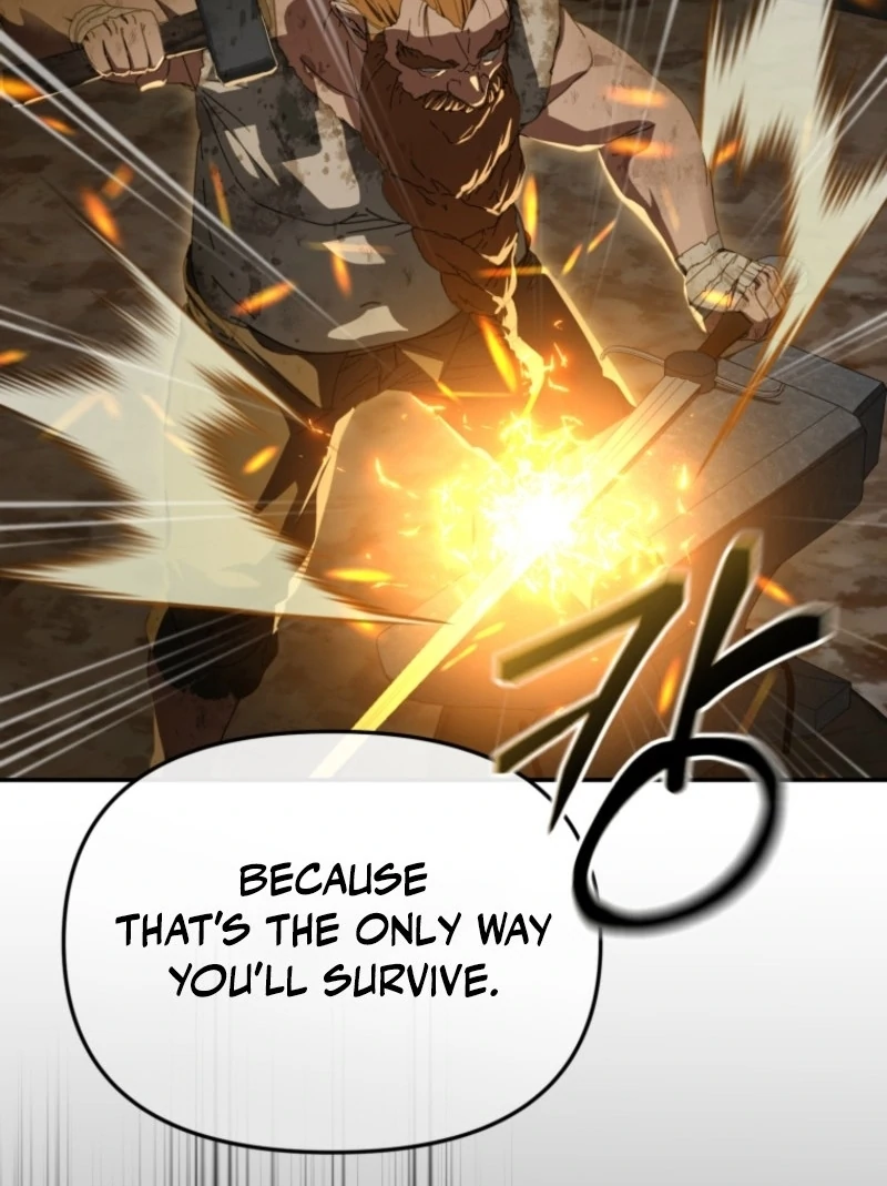 How to Survive as the Devil’s Daughter Chapter 112 - Page 56