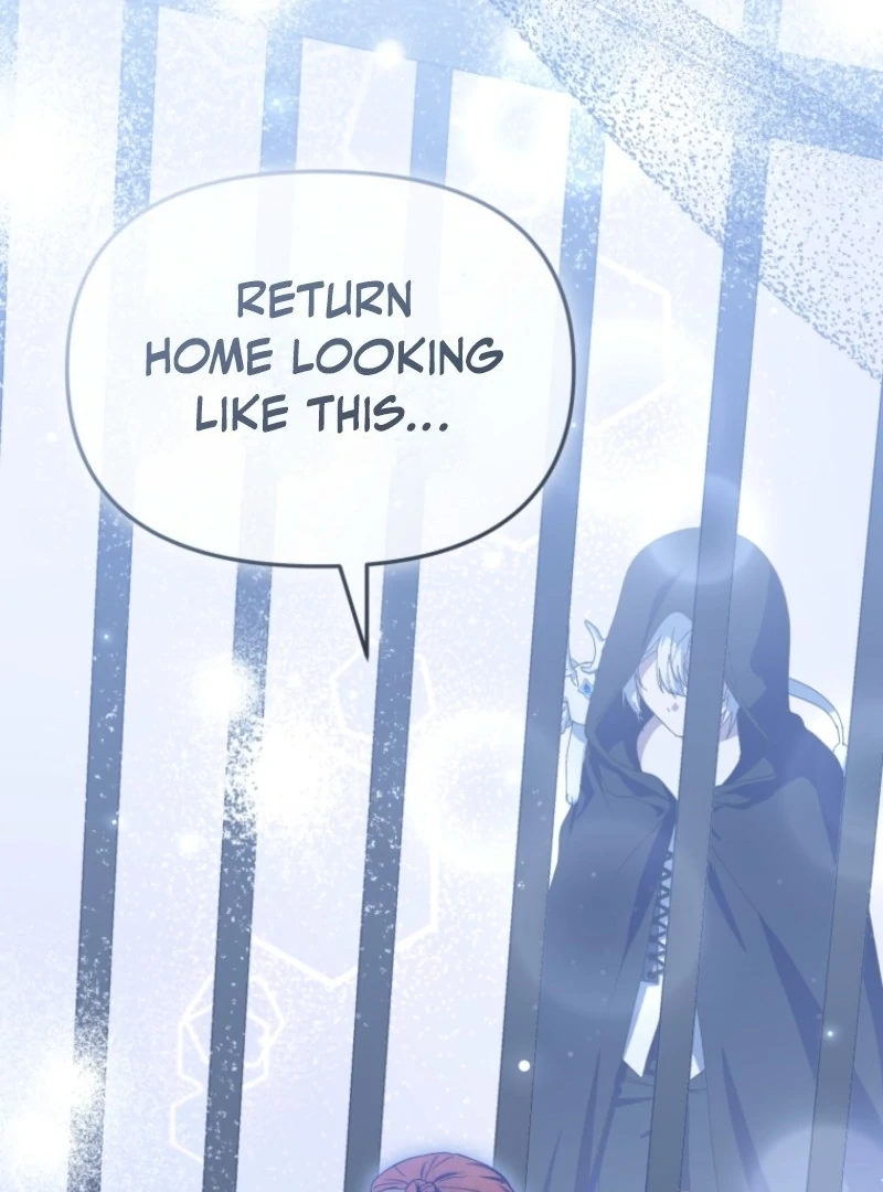 How to Survive as the Devil’s Daughter Chapter 112 - Page 73