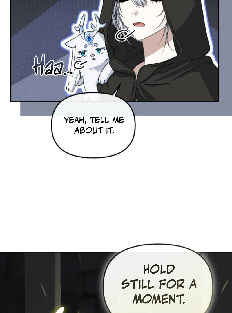 How to Survive as the Devil’s Daughter Chapter 112 - Page 76