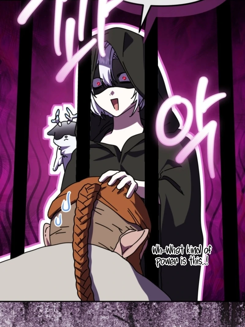 How to Survive as the Devil’s Daughter Chapter 112 - Page 79