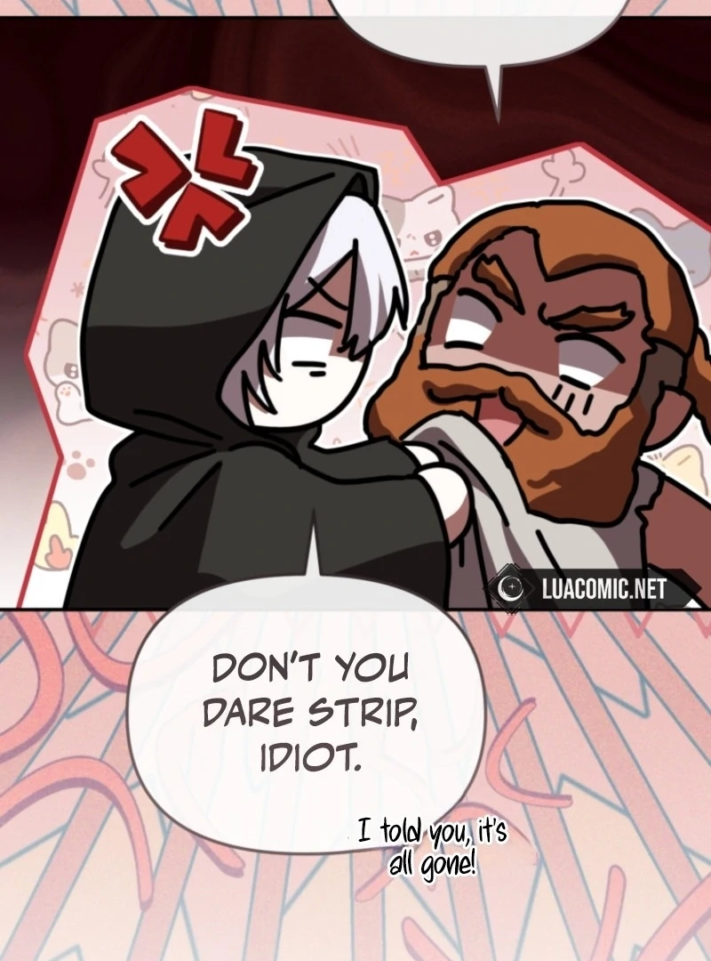 How to Survive as the Devil’s Daughter Chapter 112 - Page 91