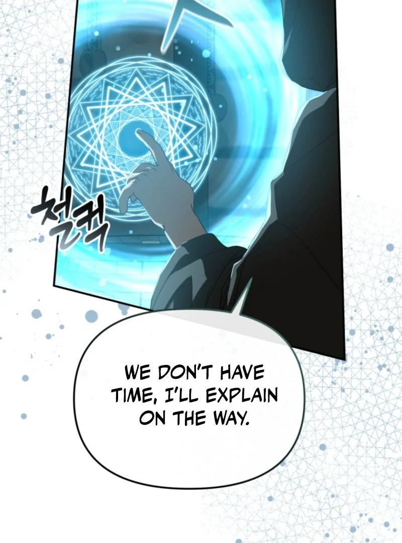 How to Survive as the Devil’s Daughter Chapter 112 - Page 93