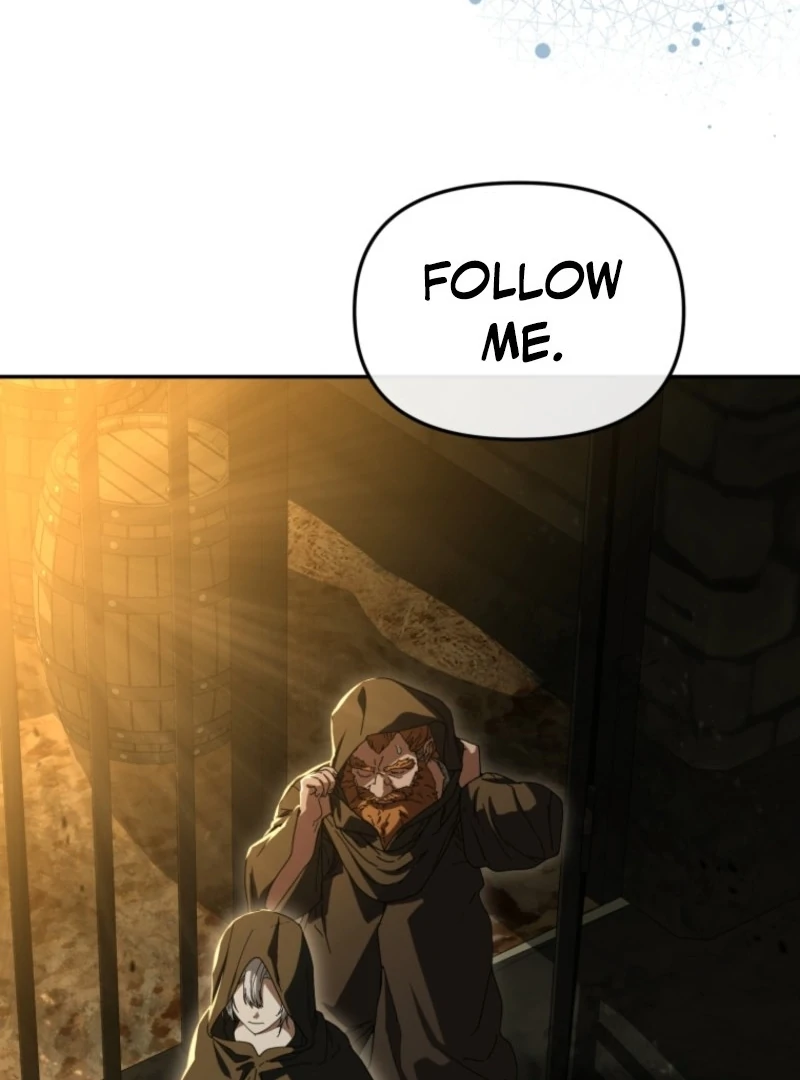 How to Survive as the Devil’s Daughter Chapter 112 - Page 94