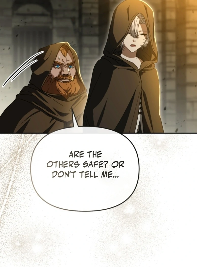 How to Survive as the Devil’s Daughter Chapter 112 - Page 97