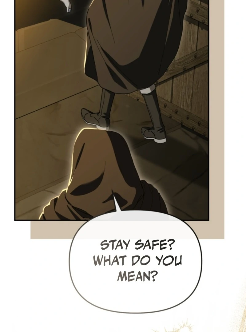 How to Survive as the Devil’s Daughter Chapter 112 - Page 99