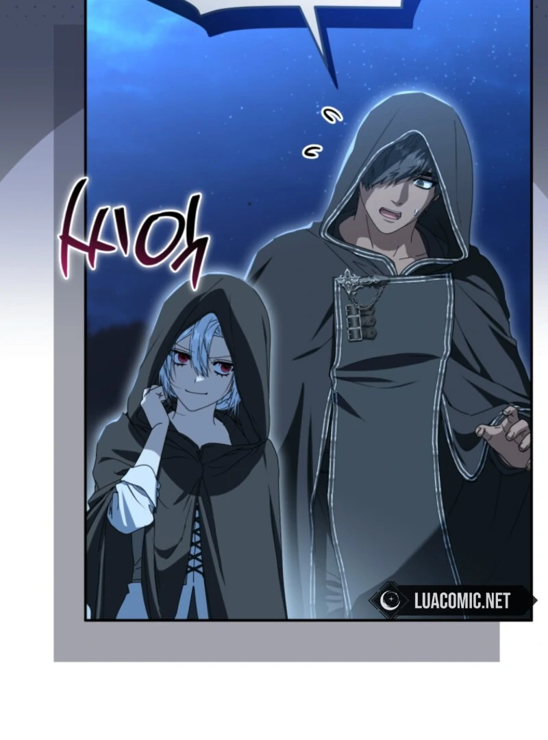 How to Survive as the Devil’s Daughter Chapter 113 - Page 104