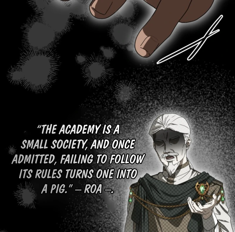 How to Survive as the Devil’s Daughter Chapter 113 - Page 106