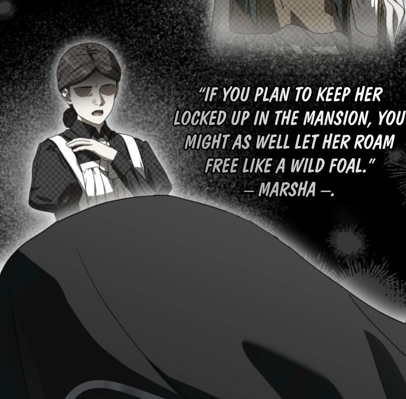 How to Survive as the Devil’s Daughter Chapter 113 - Page 107