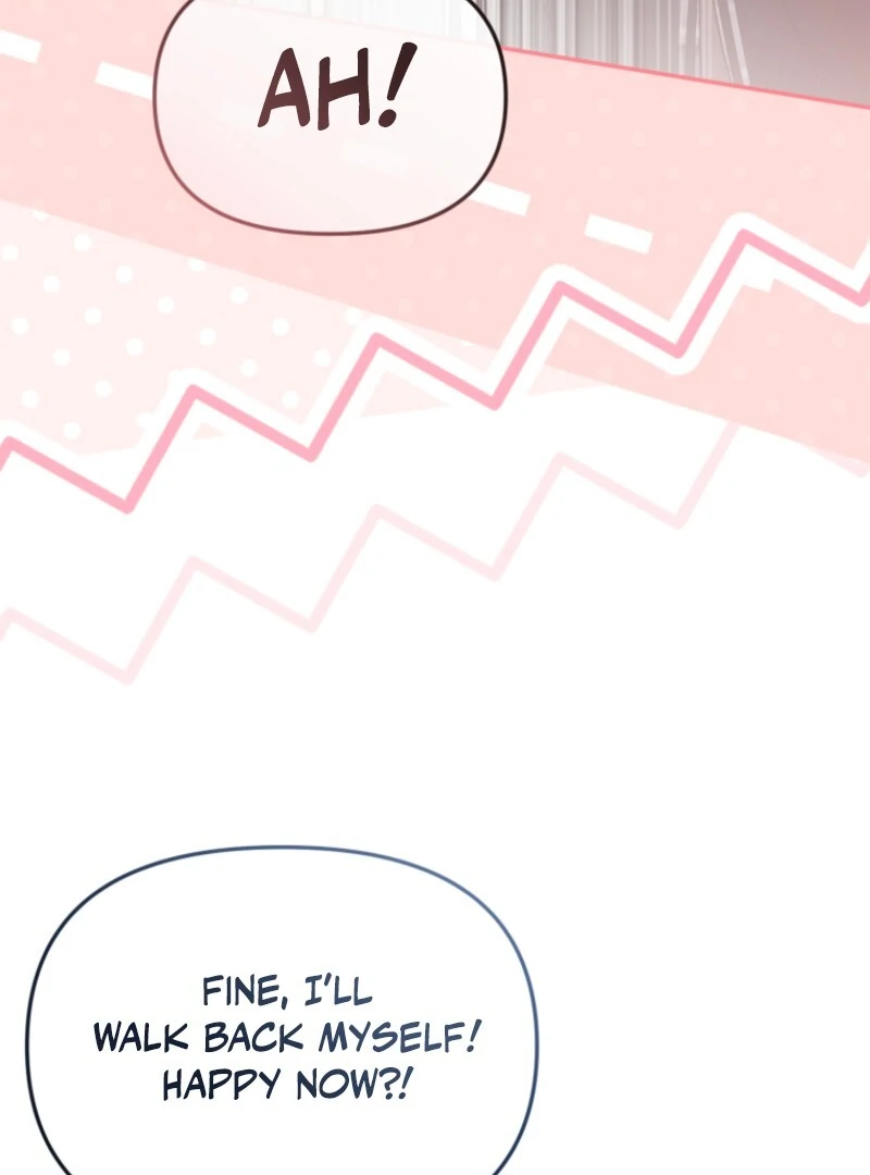 How to Survive as the Devil’s Daughter Chapter 113 - Page 112