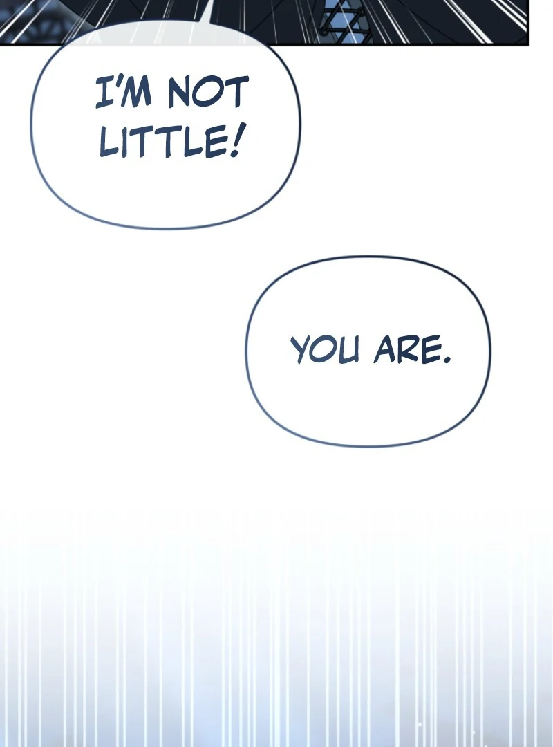 How to Survive as the Devil’s Daughter Chapter 113 - Page 114