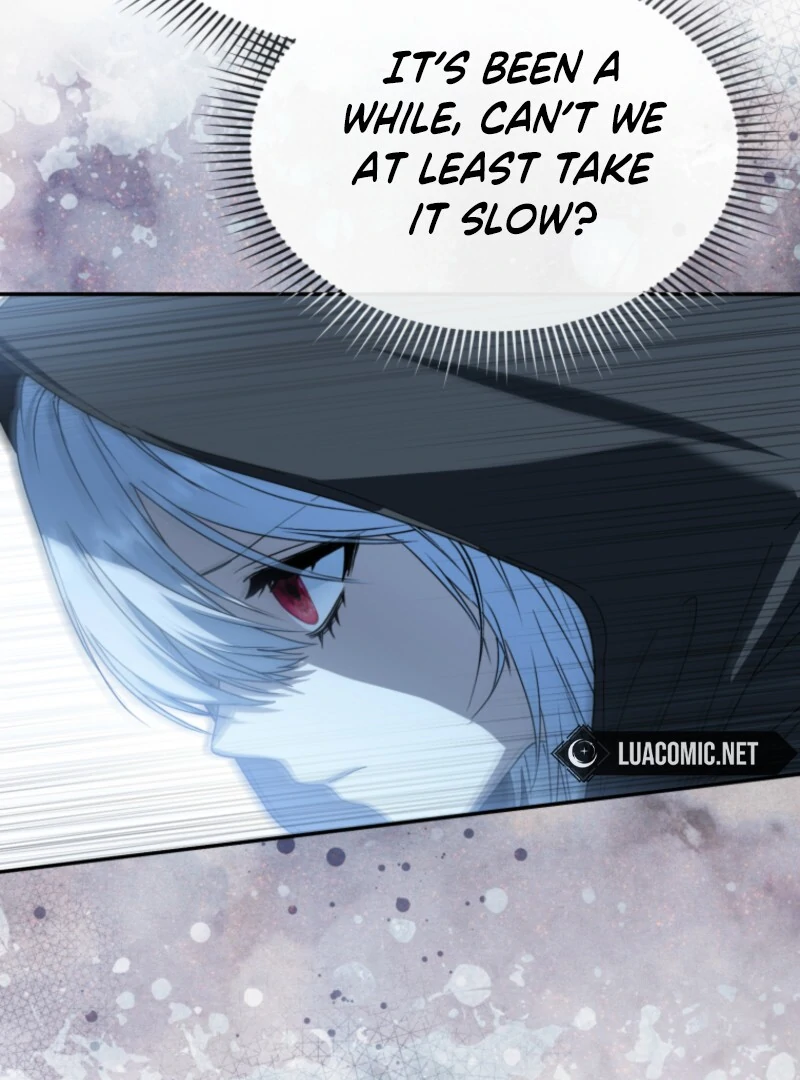 How to Survive as the Devil’s Daughter Chapter 113 - Page 118