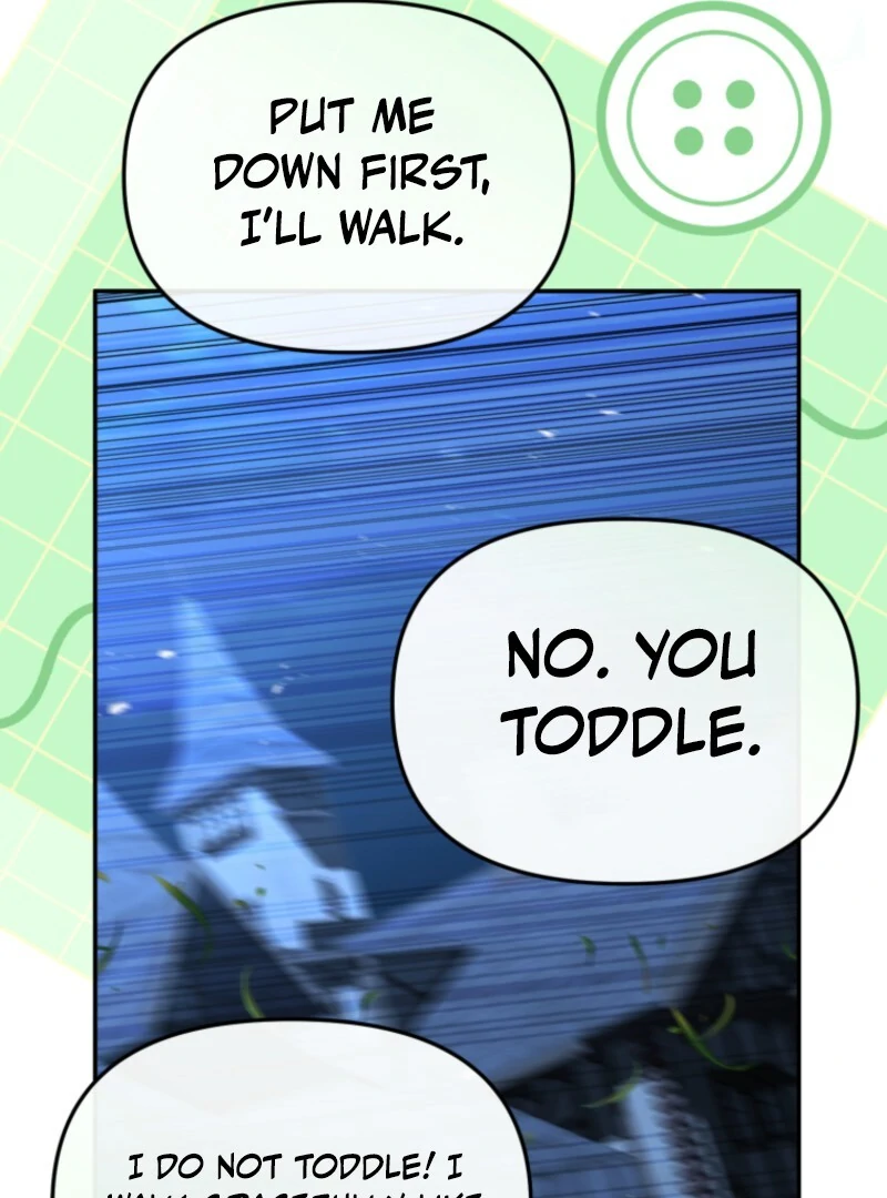 How to Survive as the Devil’s Daughter Chapter 113 - Page 122