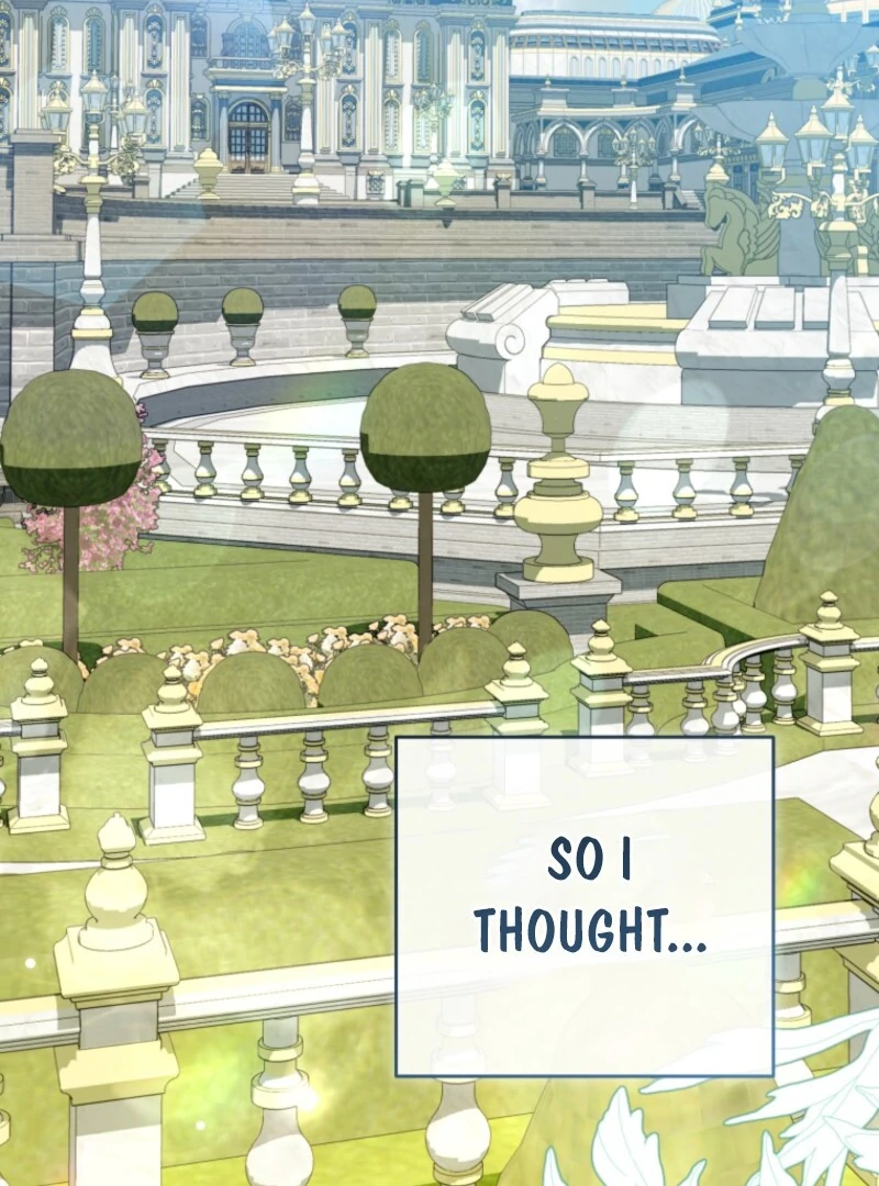 How to Survive as the Devil’s Daughter Chapter 113 - Page 140