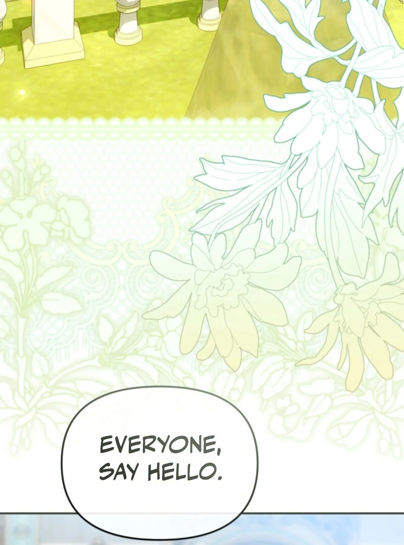 How to Survive as the Devil’s Daughter Chapter 113 - Page 141