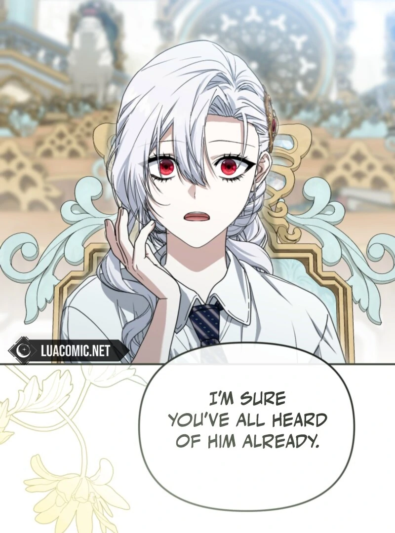 How to Survive as the Devil’s Daughter Chapter 113 - Page 142