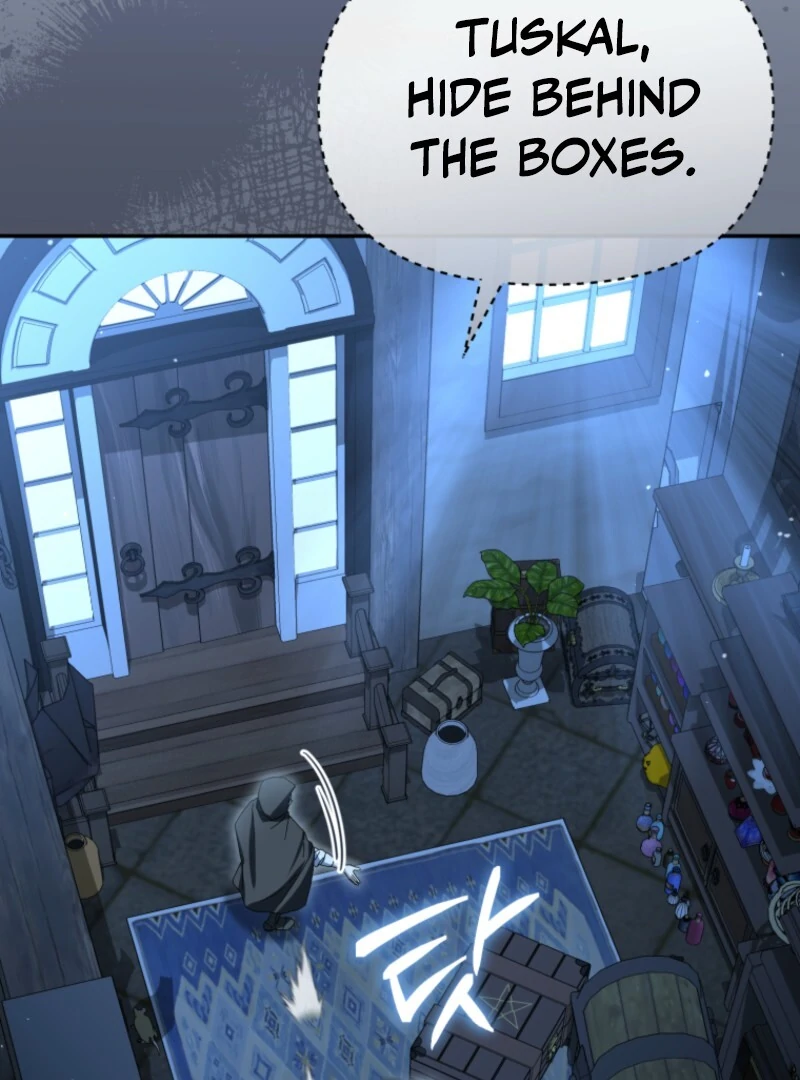 How to Survive as the Devil’s Daughter Chapter 113 - Page 23