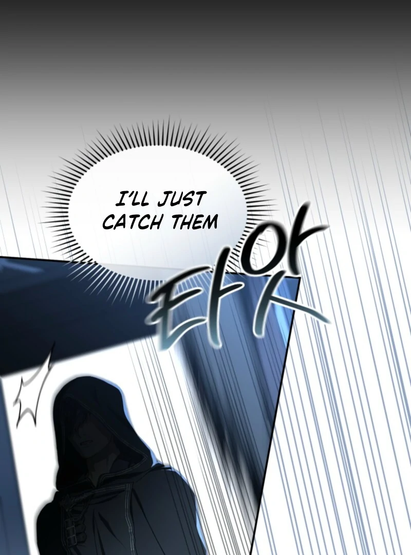 How to Survive as the Devil’s Daughter Chapter 113 - Page 30