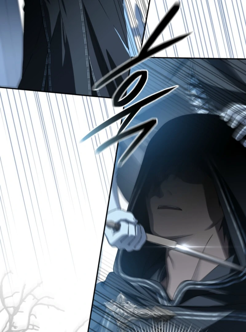 How to Survive as the Devil’s Daughter Chapter 113 - Page 31