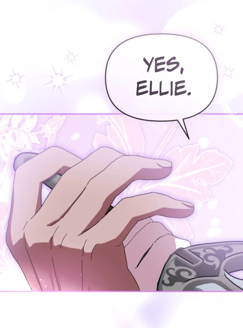 How to Survive as the Devil’s Daughter Chapter 113 - Page 38