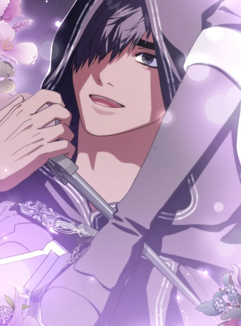 How to Survive as the Devil’s Daughter Chapter 113 - Page 40