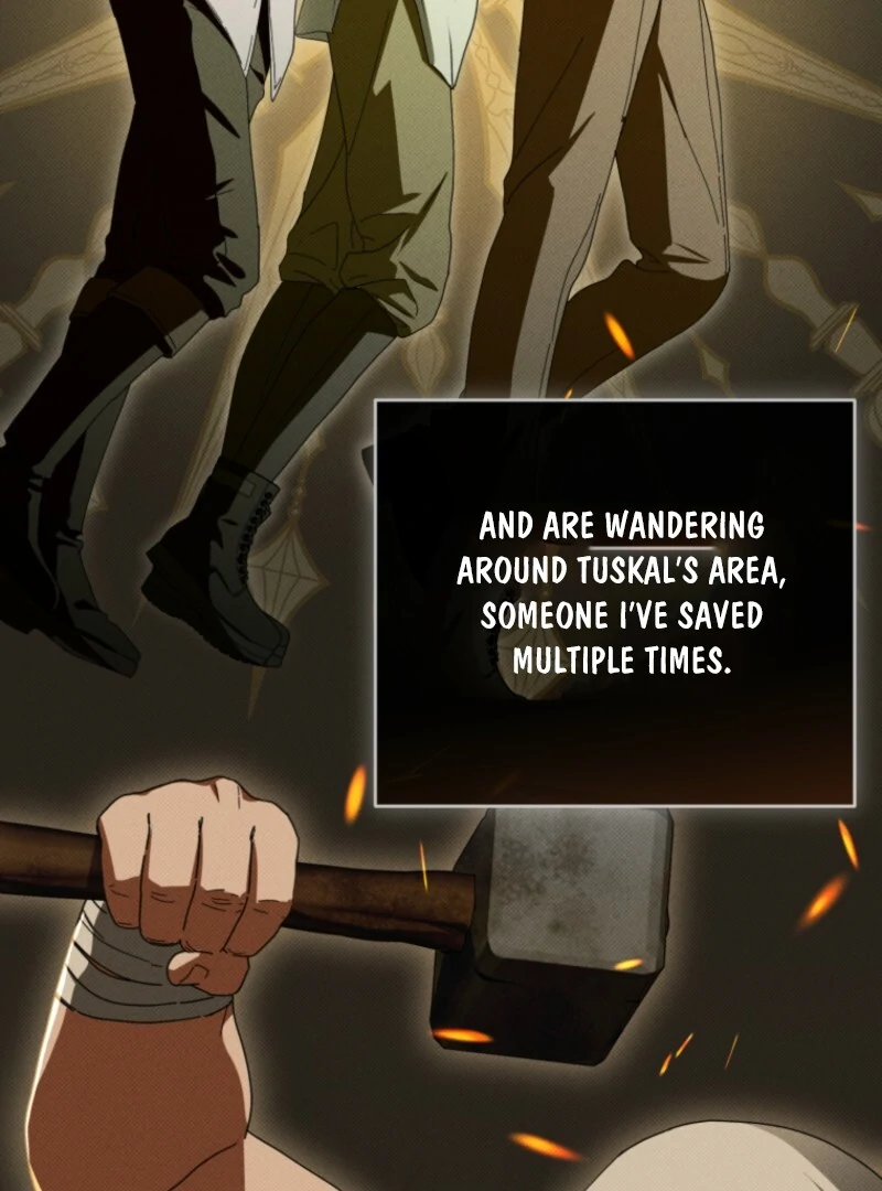 How to Survive as the Devil’s Daughter Chapter 113 - Page 5