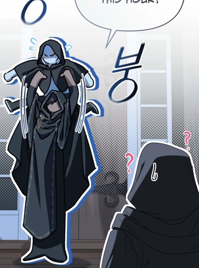 How to Survive as the Devil’s Daughter Chapter 113 - Page 44