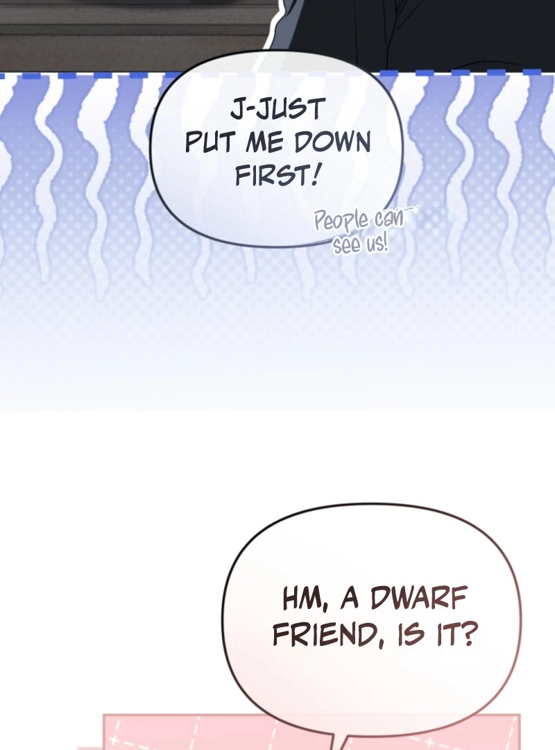 How to Survive as the Devil’s Daughter Chapter 113 - Page 45