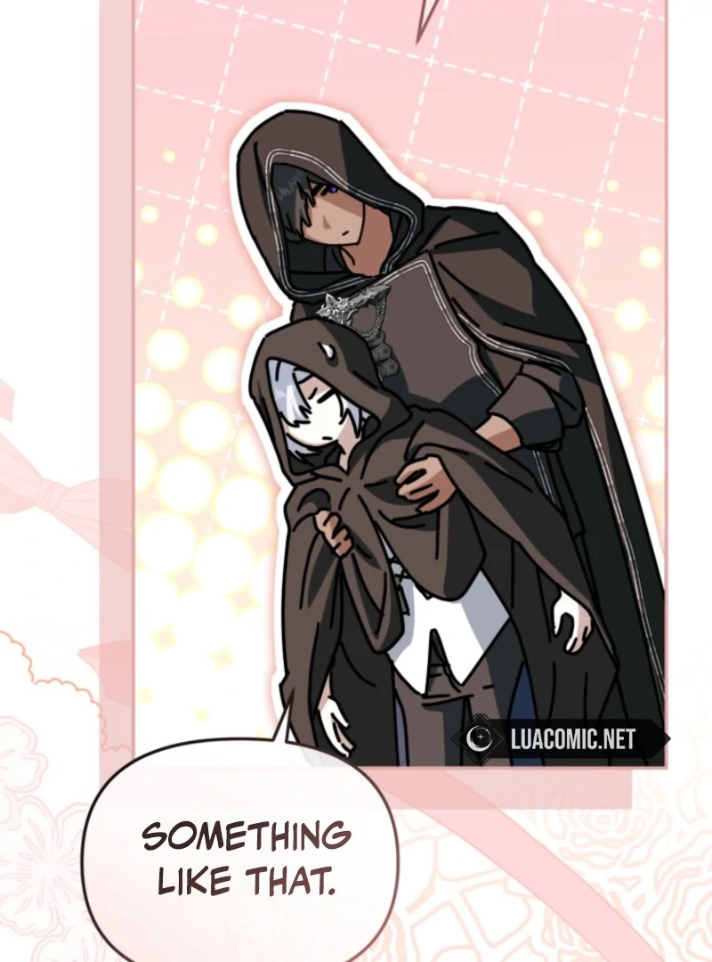 How to Survive as the Devil’s Daughter Chapter 113 - Page 46