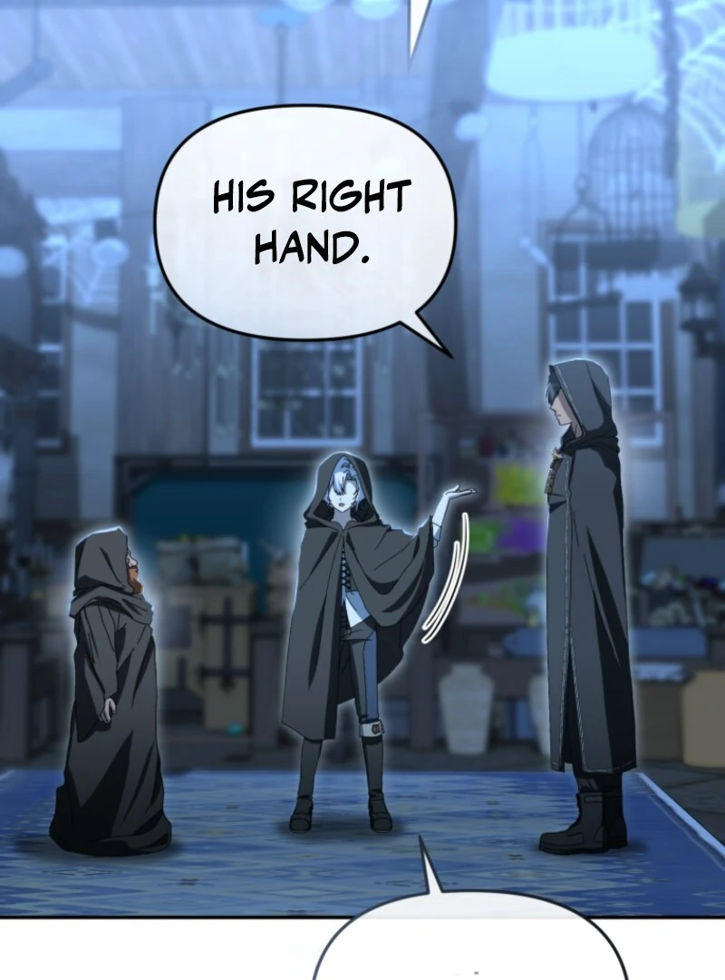 How to Survive as the Devil’s Daughter Chapter 113 - Page 48