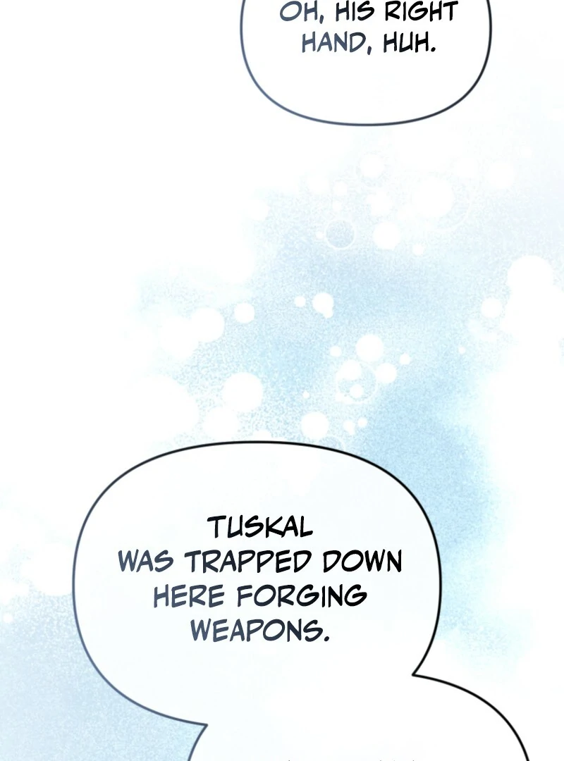 How to Survive as the Devil’s Daughter Chapter 113 - Page 49