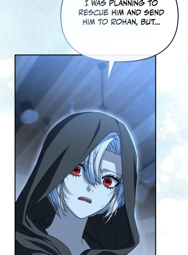 How to Survive as the Devil’s Daughter Chapter 113 - Page 50