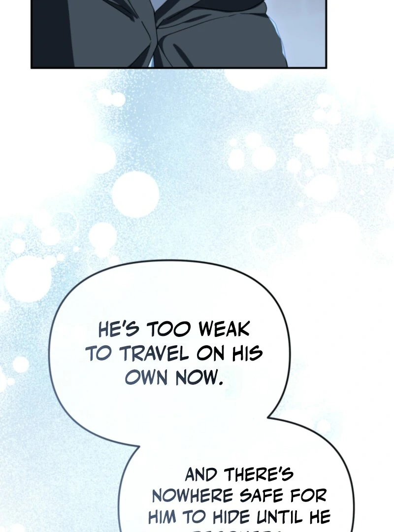 How to Survive as the Devil’s Daughter Chapter 113 - Page 51