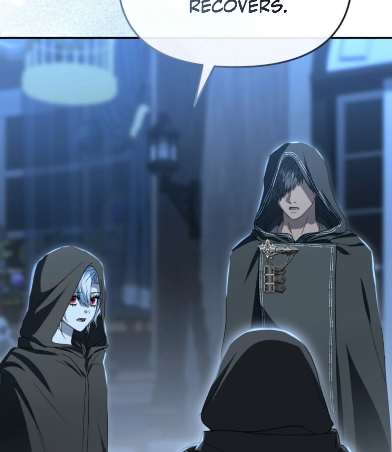 How to Survive as the Devil’s Daughter Chapter 113 - Page 52