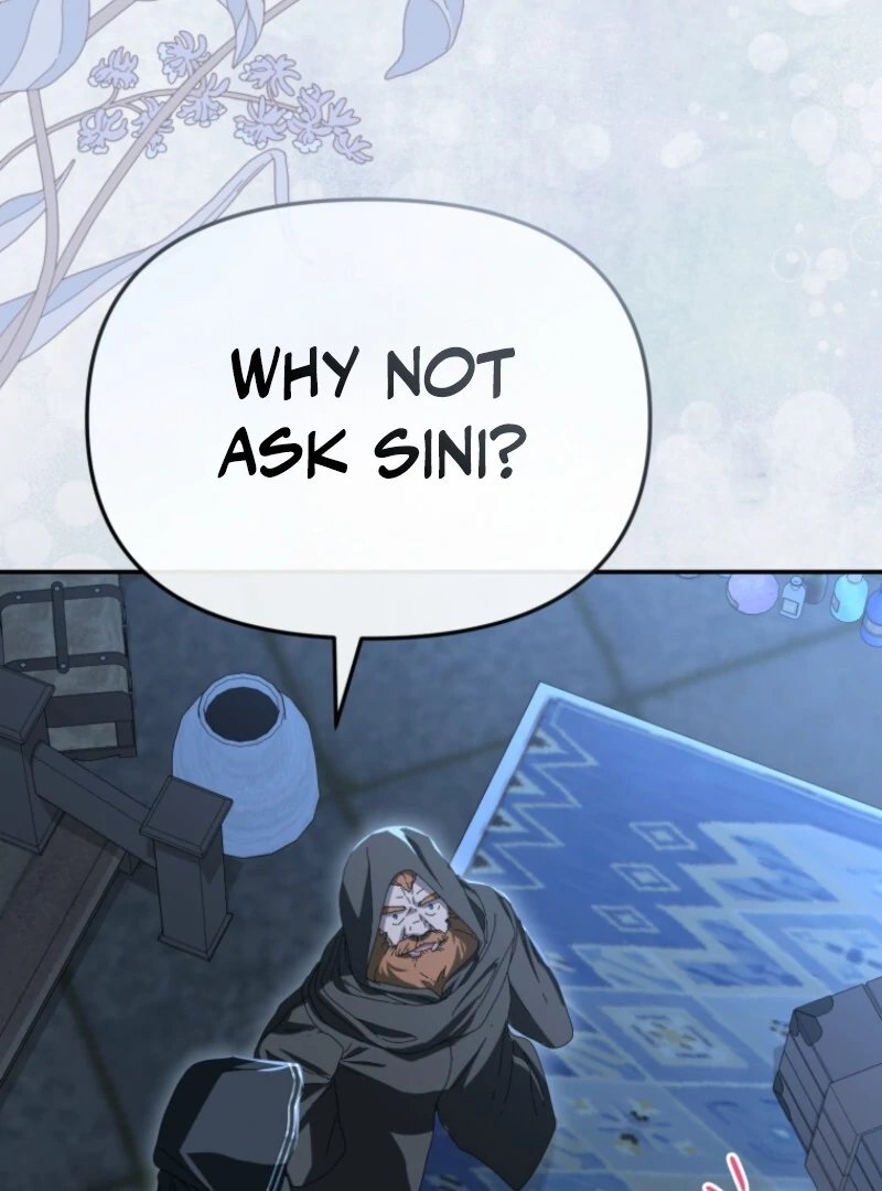 How to Survive as the Devil’s Daughter Chapter 113 - Page 56