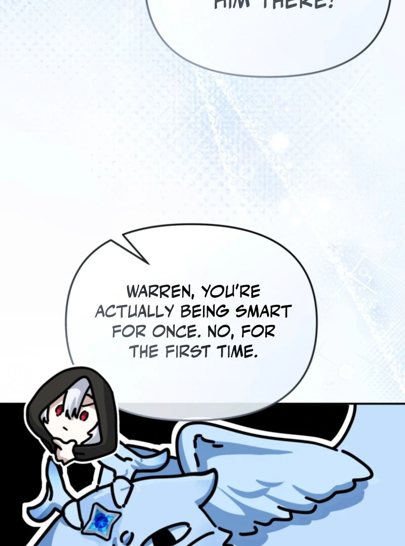 How to Survive as the Devil’s Daughter Chapter 113 - Page 58