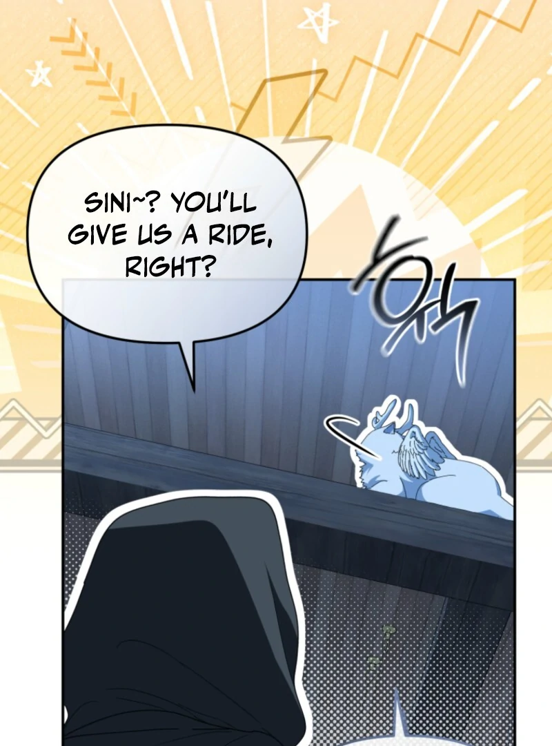 How to Survive as the Devil’s Daughter Chapter 113 - Page 60