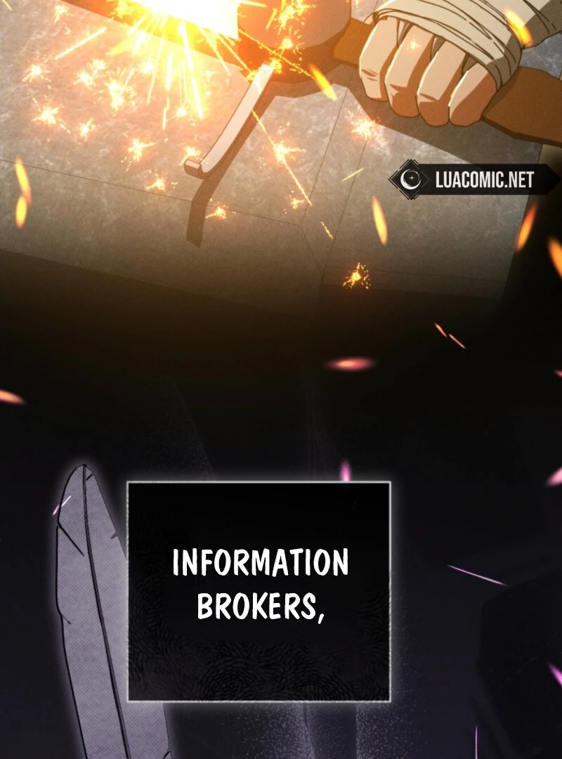 How to Survive as the Devil’s Daughter Chapter 113 - Page 7