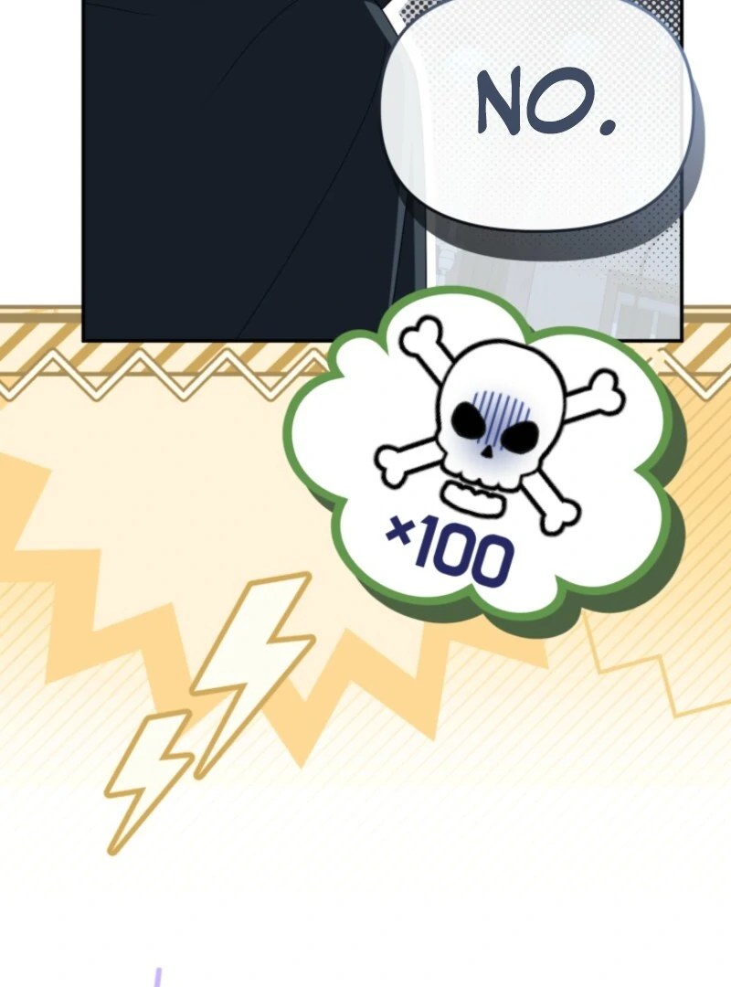 How to Survive as the Devil’s Daughter Chapter 113 - Page 61