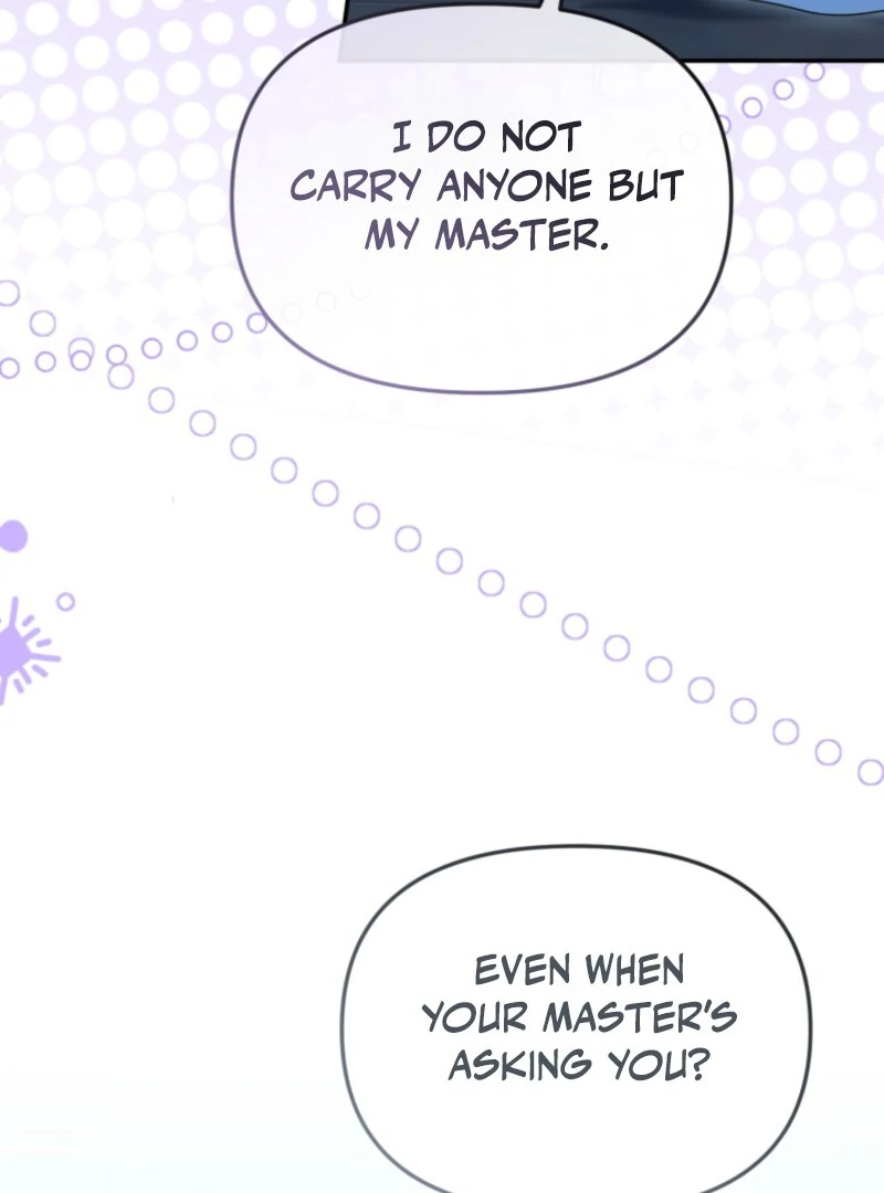 How to Survive as the Devil’s Daughter Chapter 113 - Page 64