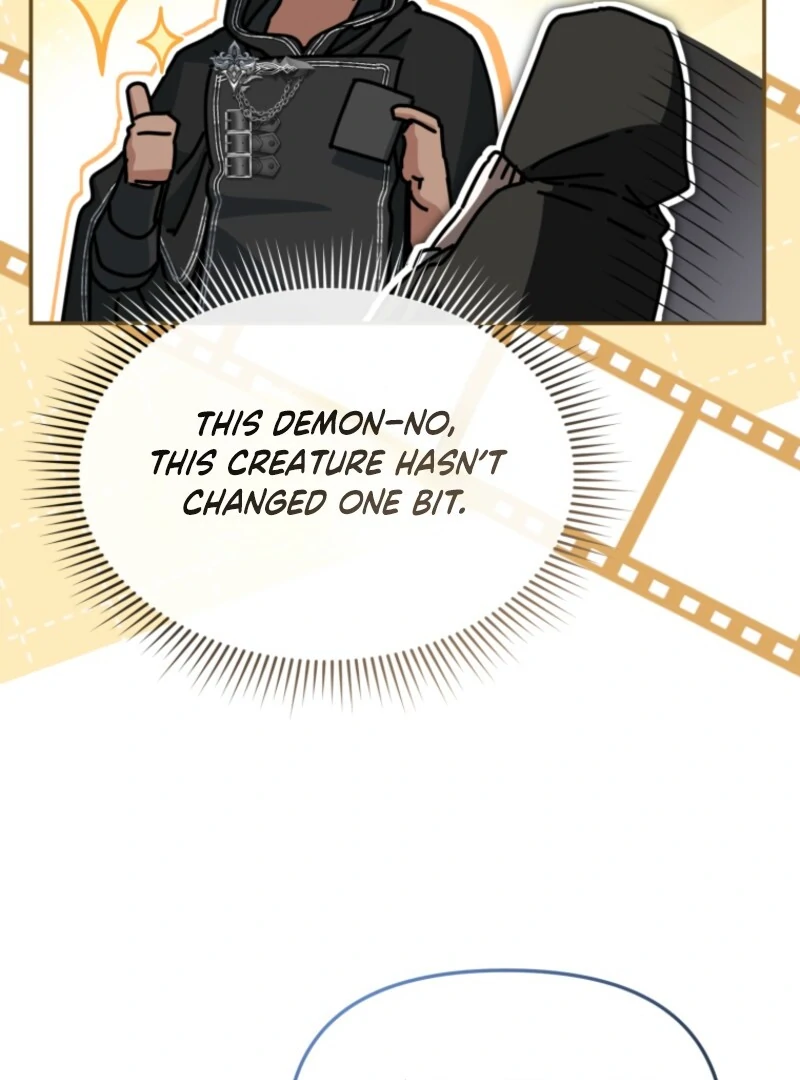 How to Survive as the Devil’s Daughter Chapter 113 - Page 70