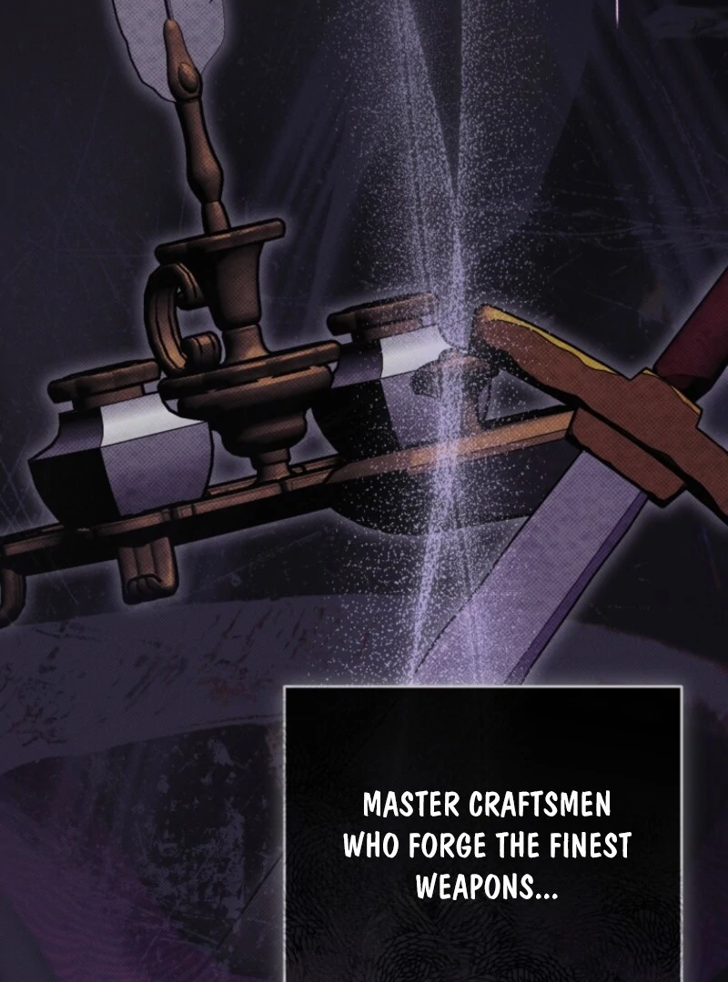 How to Survive as the Devil’s Daughter Chapter 113 - Page 8