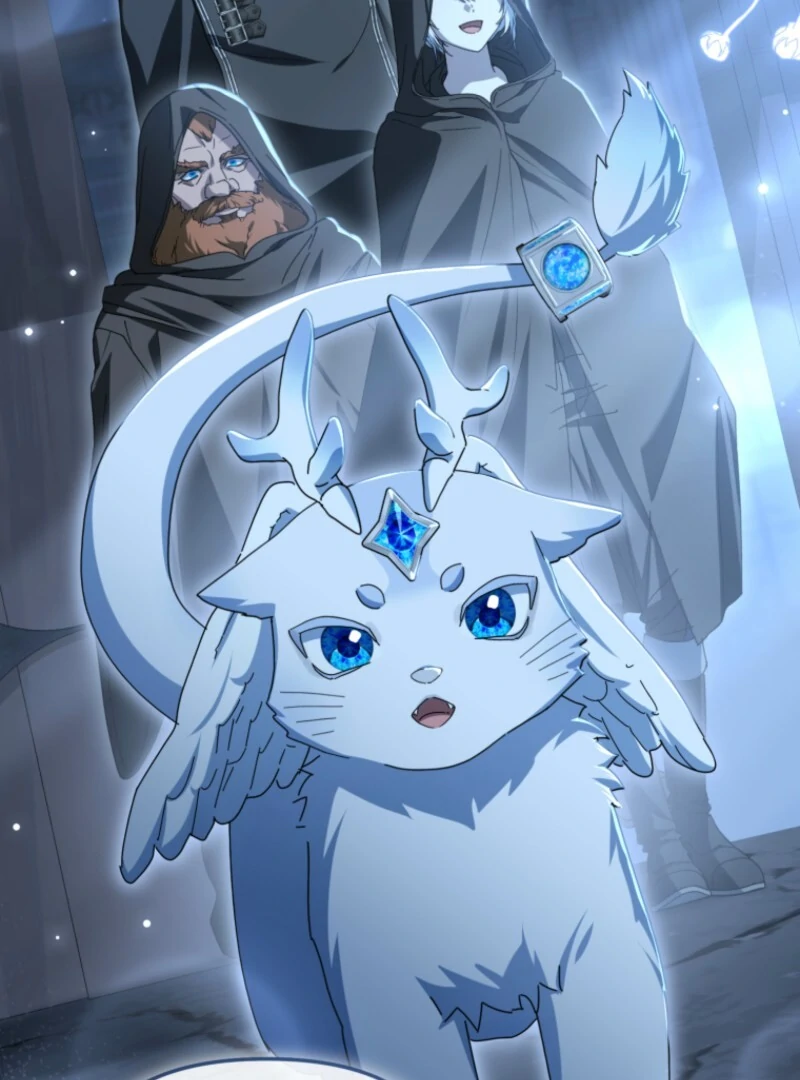 How to Survive as the Devil’s Daughter Chapter 113 - Page 75