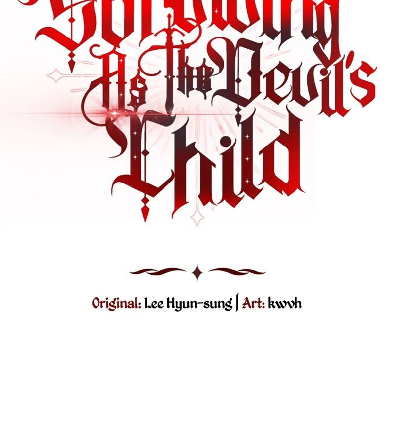 How to Survive as the Devil’s Daughter Chapter 113 - Page 78