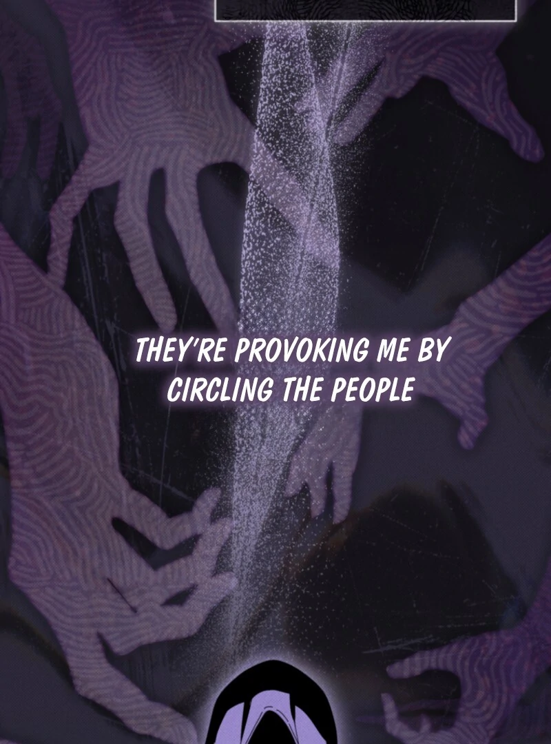 How to Survive as the Devil’s Daughter Chapter 113 - Page 9