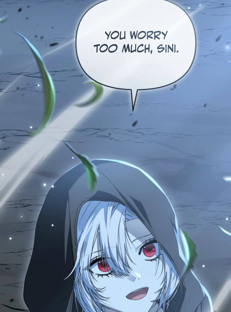 How to Survive as the Devil’s Daughter Chapter 113 - Page 94