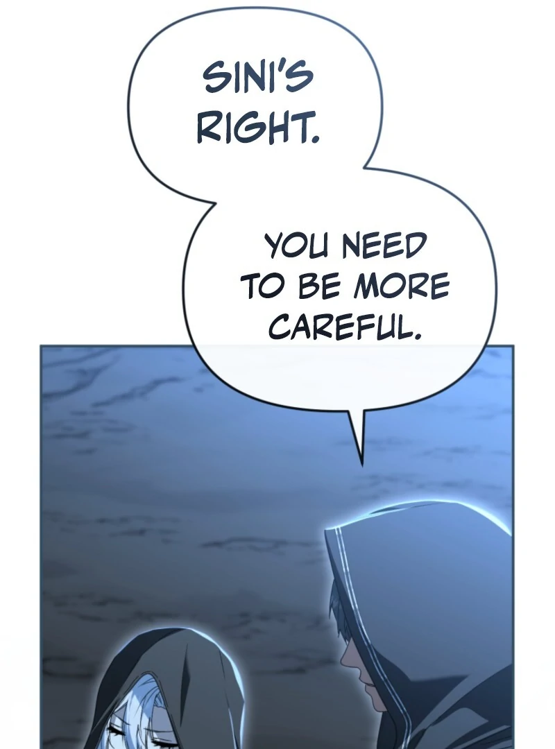 How to Survive as the Devil’s Daughter Chapter 113 - Page 96