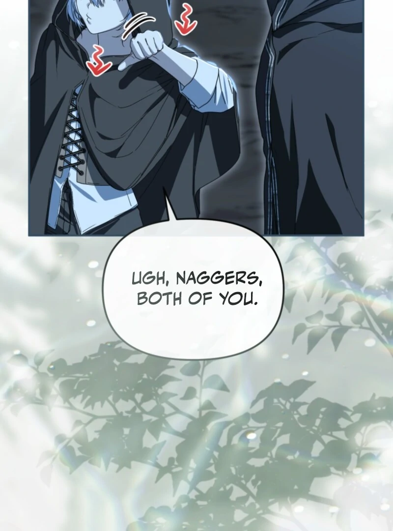 How to Survive as the Devil’s Daughter Chapter 113 - Page 97